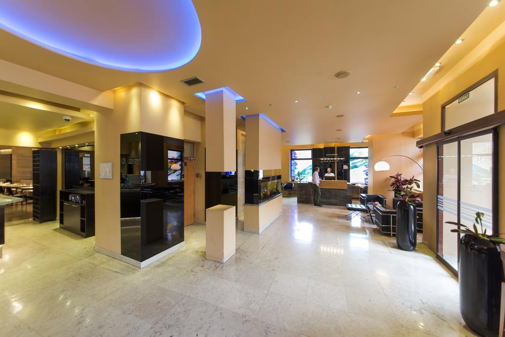 Hotel Zelengora Крагуевац Экстерьер фото
